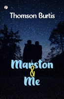Marston and Me B0F5XZJLM2 Book Cover