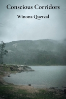 Conscious Corridors: Charting seawater movements influencing atmospheric humidity and regions. B0FR2F1N94 Book Cover