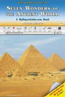 Seven Wonders Of The Ancient World: A Myreportlinks.com Book (Seven Wonders of the World) 0766052931 Book Cover