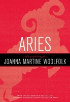 Aries: Sun Sign Series 1589795539 Book Cover