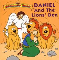 Daniel and the Lions' Den 031097545X Book Cover