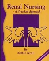 Renal Nursing: A Practical Approach 0957798881 Book Cover