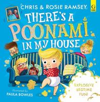 There's a Poonami in My House 1398534919 Book Cover