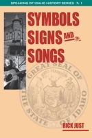 Symbols, Signs, and Songs 0998626171 Book Cover