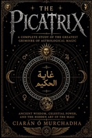 The Picatrix B0GYQPNGGY Book Cover