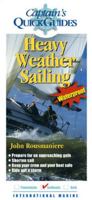 Heavy Weather Tactics (Captain's Quick Guides) 0071452214 Book Cover