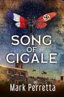 Song of Cigale 0997143940 Book Cover