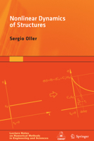 Nonlinear Dynamics of Structures 3319380923 Book Cover