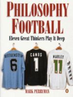Philosophy Football 014026843X Book Cover