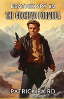 The Godhead Formula 1983131377 Book Cover