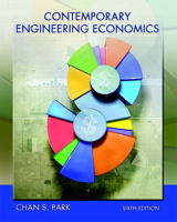 Contemporary Engineering Economics 8120342097 Book Cover