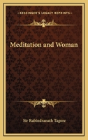 Meditation and Woman 1425465110 Book Cover