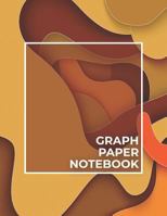 Graph Paper Notebook: Composition Book Graphing Paper 1726828875 Book Cover