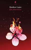 The Inheritance 0571362265 Book Cover