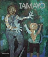 Rufino Tamayo: Recent paintings, 1980-1990 : September 26-October 16, 1990 0897970659 Book Cover