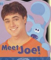 Meet Joe! (Blue's Clues) 0689848390 Book Cover