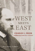 West Meets East 1645430138 Book Cover