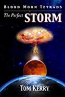 Blood Moons Tetrad: A Perfect Storm 1937735702 Book Cover