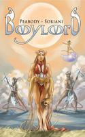 Boylord: Genesis 1719105995 Book Cover