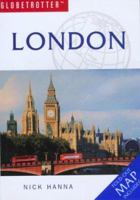 Globetrotter Travel Guide London 1845371186 Book Cover