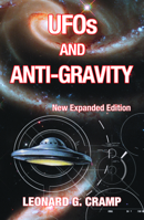 UFOs and Anti-Gravity 1939149568 Book Cover