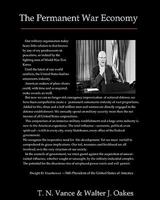 The Permanent War Economy 145630870X Book Cover