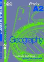 Revise A2 Geography 1843154420 Book Cover