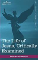 Das Leben Jesu kritisch bearbeitet 1015431089 Book Cover