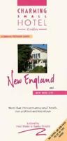 New England (AA Best Drives) 0749526033 Book Cover