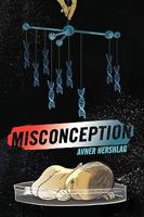 Misconception 1440183872 Book Cover