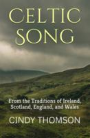 Celtic Song 1732520321 Book Cover