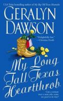 My Long Tall Texas Heartthrob 0743487826 Book Cover