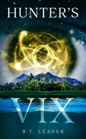 Hunter's Vix 1738472604 Book Cover