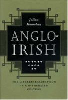 Anglo-Irish 0691604495 Book Cover