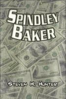 Spindley Baker 1606726048 Book Cover