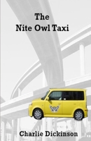 The Nite Owl Taxi 1300202203 Book Cover