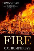 Fire 0385679890 Book Cover
