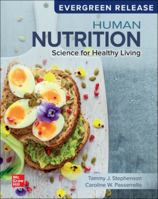 Human Nutrition: Science for Healthy Living, 2026 Release 1265824371 Book Cover