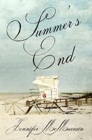 Summer's End 1523495111 Book Cover