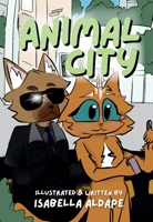 Animal City 196548705X Book Cover