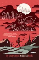 Something Nasty in the Woodshed 1585675644 Book Cover