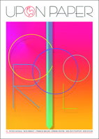 Upon Paper #02: Color 377573421X Book Cover