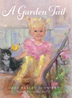 A Garden Tail B0CF3VKLQ8 Book Cover
