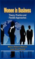 Women in Business: Theory, Practice and Flexible Approaches (Hb) 1906704449 Book Cover