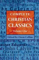 Complete Christian Classics 0006281222 Book Cover