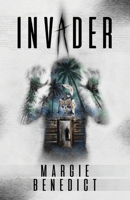Invader 1954584210 Book Cover