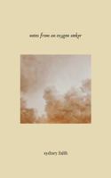 Notes from an Oxygen Seeker 1715589890 Book Cover