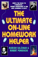 The Ultimate On-Line Homework Helper 0380786621 Book Cover