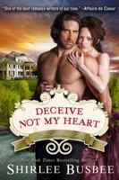 Deceive Not My Heart 0861884876 Book Cover