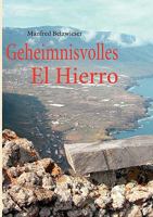 Geheimnisvolles El Hierro 3839186331 Book Cover